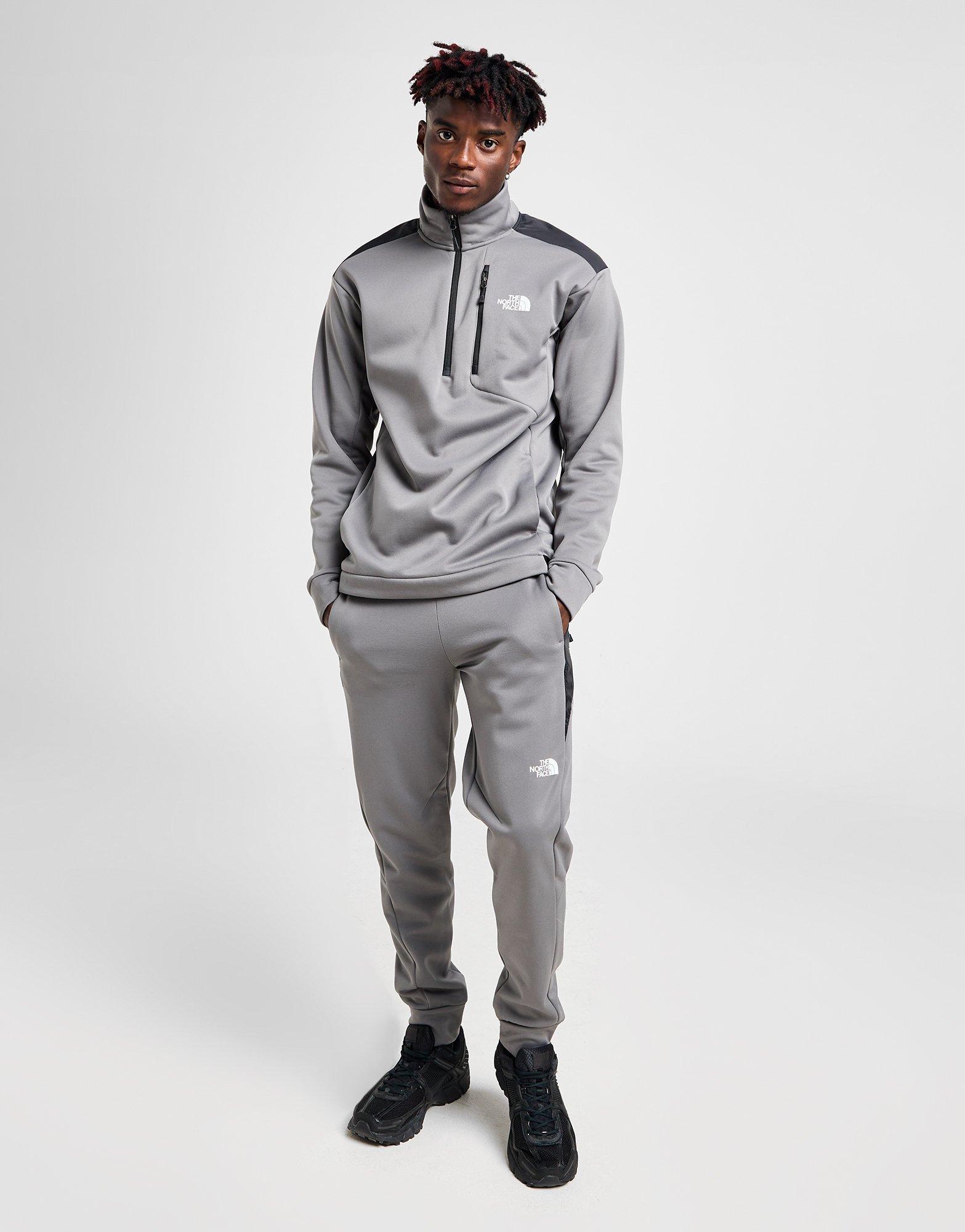 The North Face Mittellegi 1/2 Zip Sweatshirt