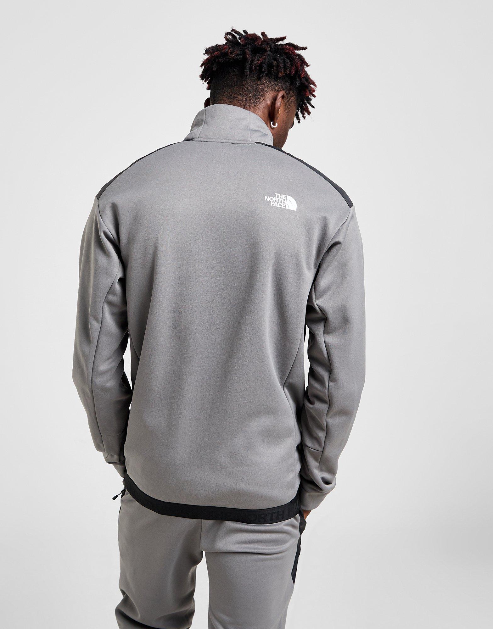 The North Face Mittellegi 1/2 Zip Sweatshirt