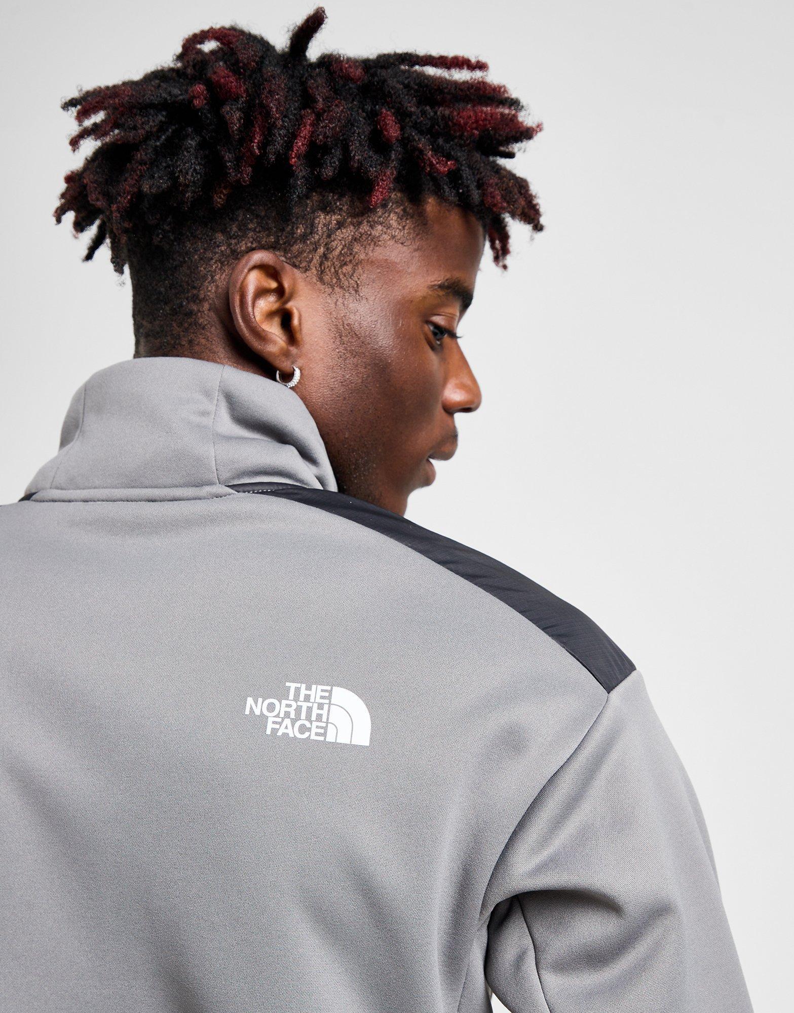 The North Face Mittellegi 1/2 Zip Sweatshirt