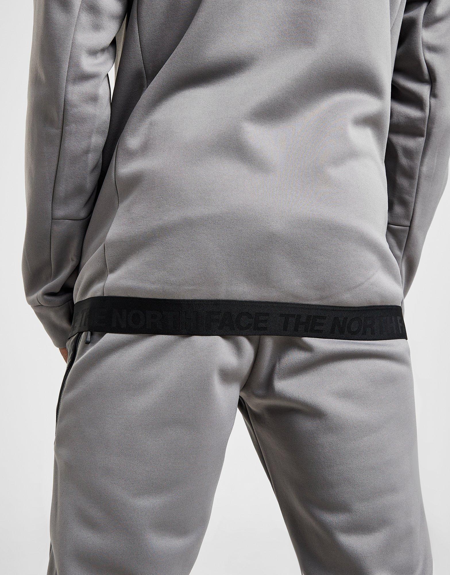 The North Face Mittellegi 1/2 Zip Sweatshirt