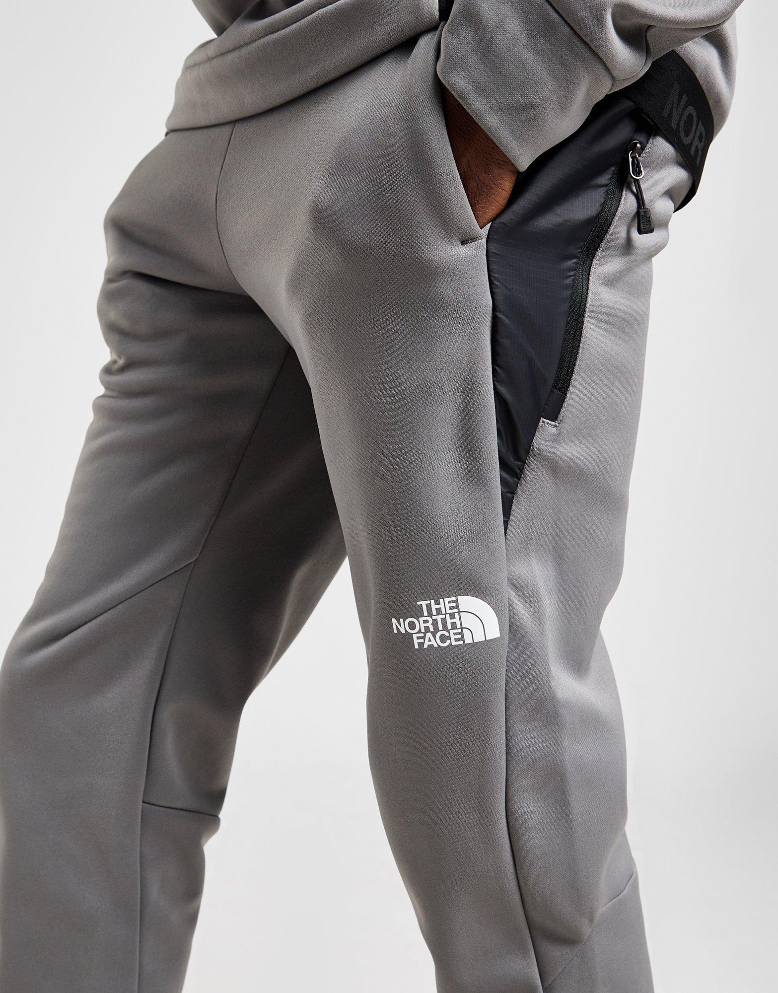 The north clearance face mittellegi pants