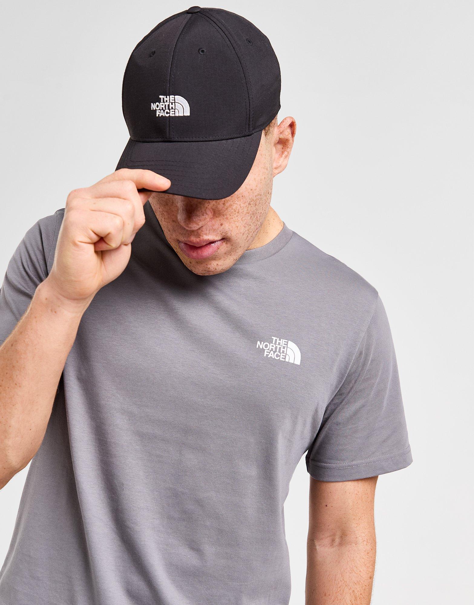 The North Face Simple Dome T-Shirt Heren