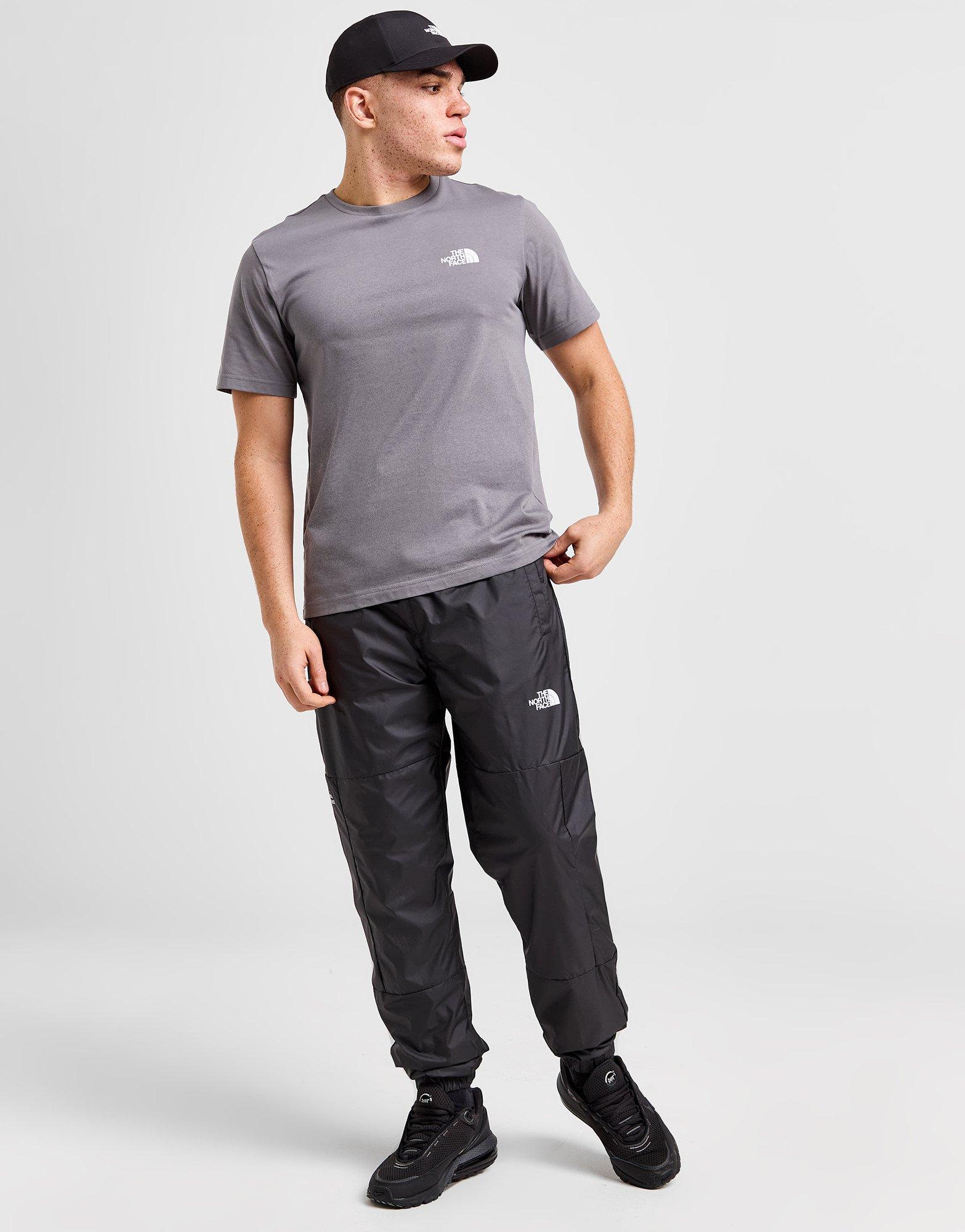 The North Face Simple Dome T-Shirt Heren