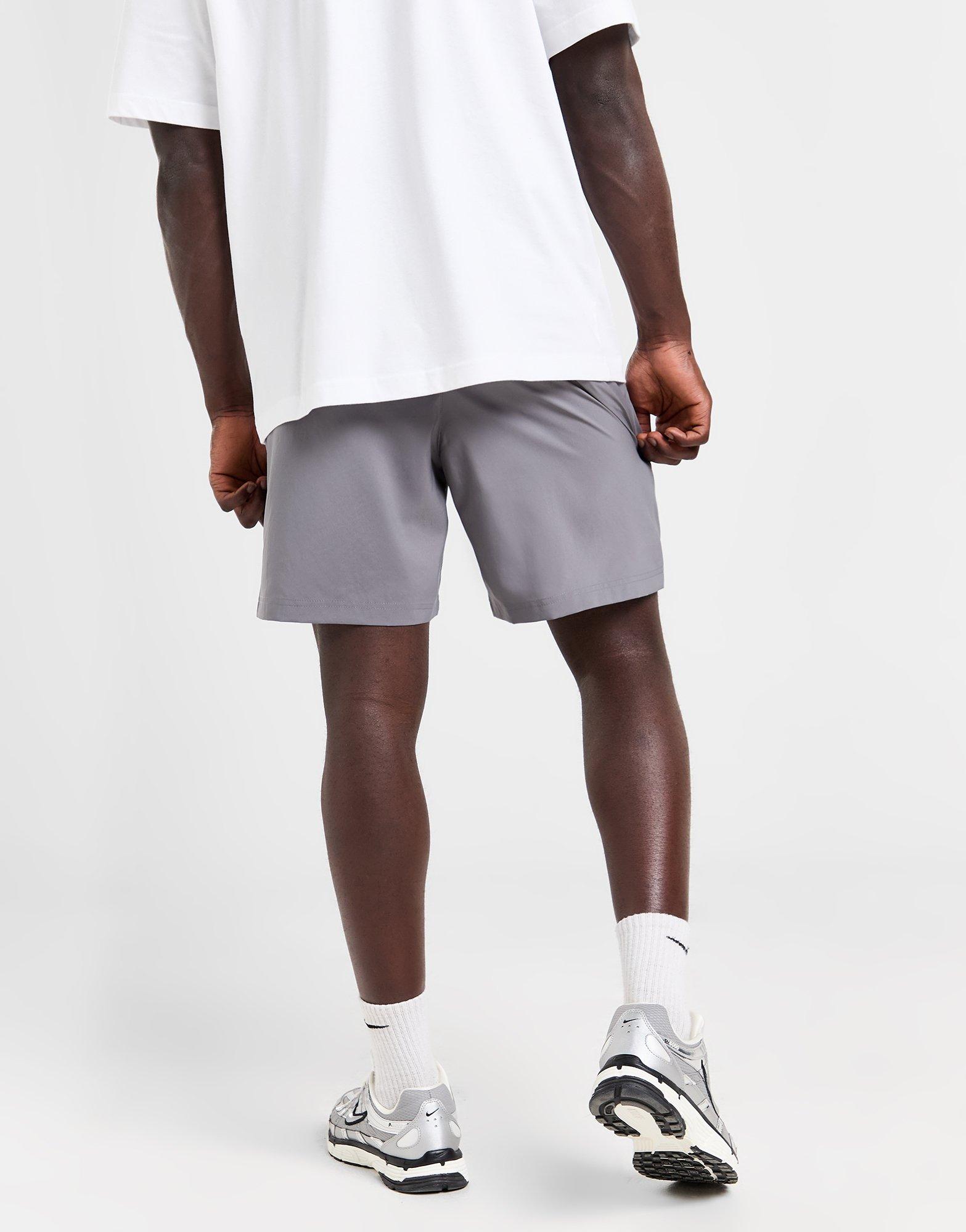 Grey The North Face 24/7 Shorts JD Sports UK