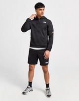 The North Face Mountain Athletics Hoodie Herr