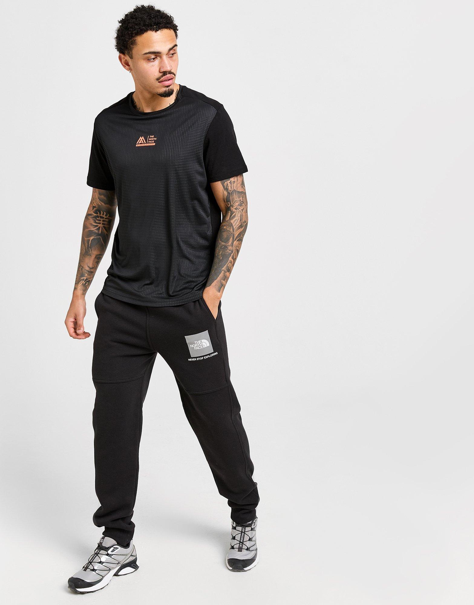 The North Face Mountain Athletics T-Shirt