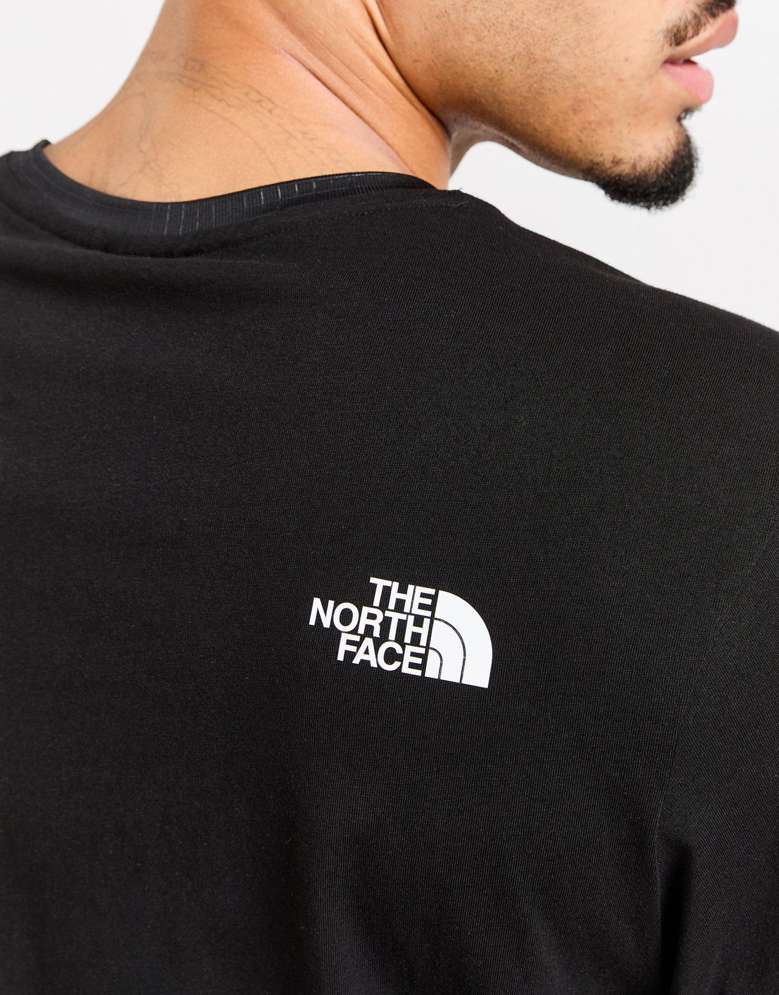 The North Face Mountain Athletics T-Shirt