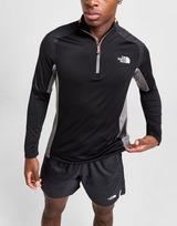 The North Face Performance 1/4 Zip Top