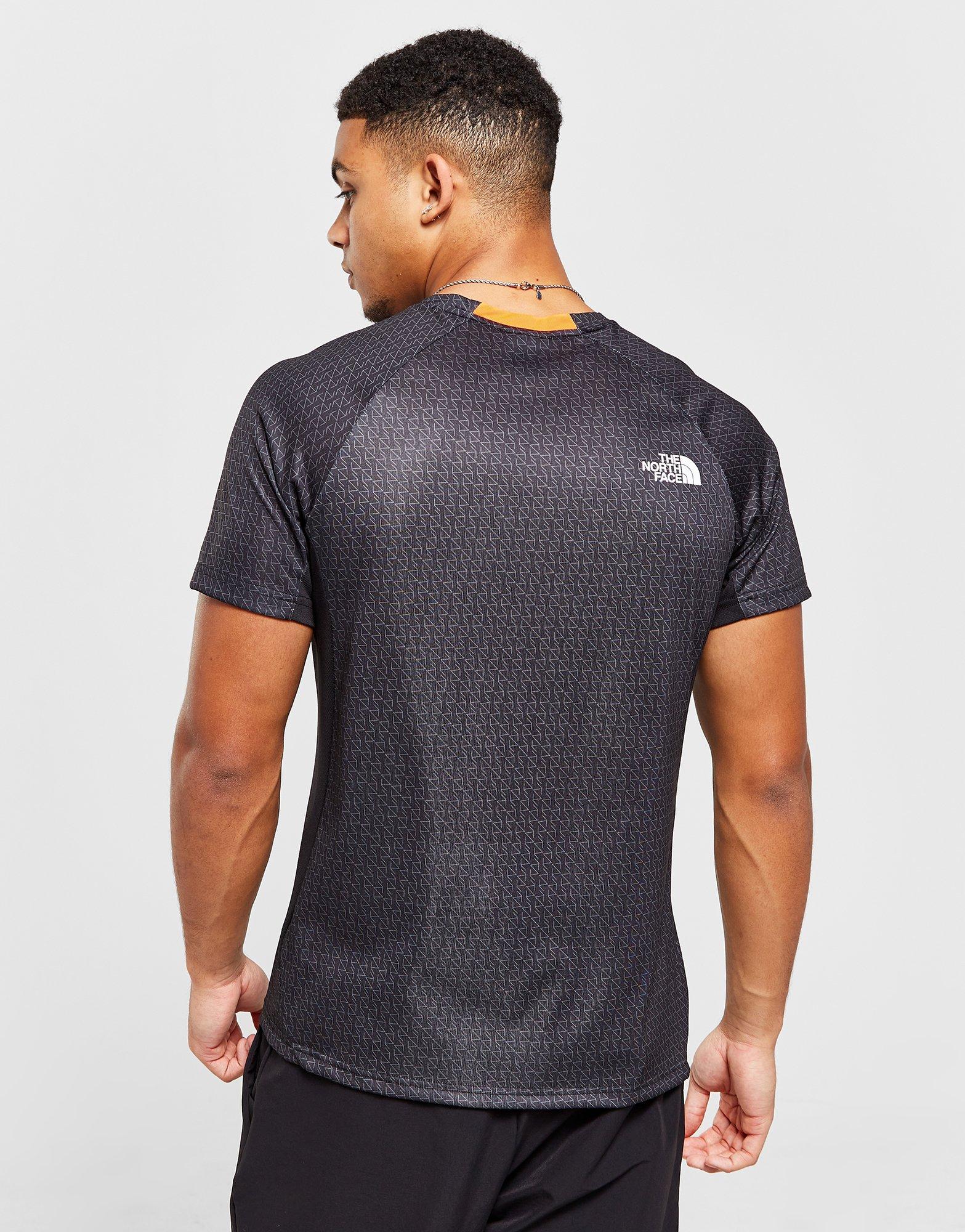 The North Face T-shirt Herr