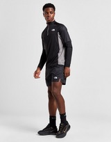 The North Face All Over Print 24/7 Shorts Herren