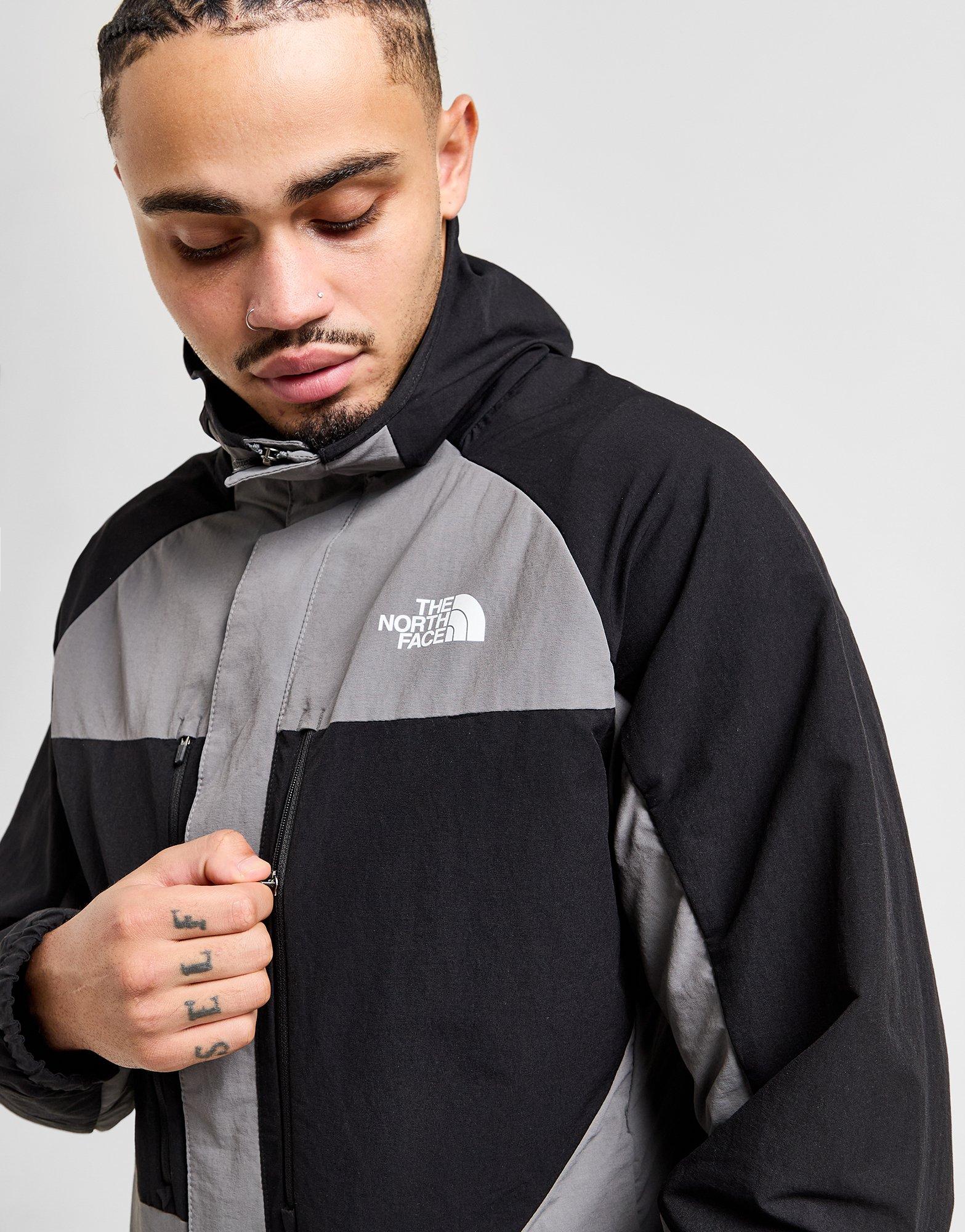 The North Face Trishull Jacket