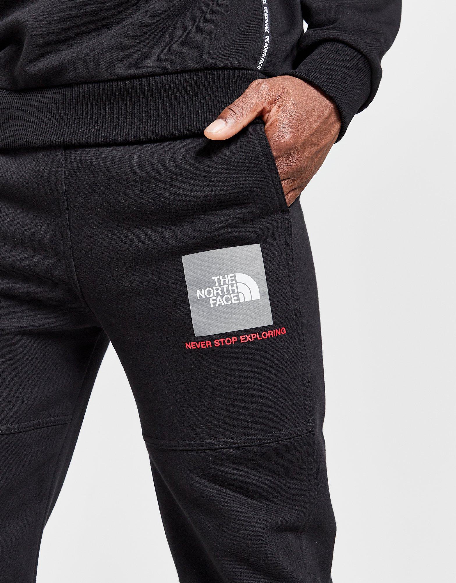 The North Face Pantalon de jogging Fine Box Homme