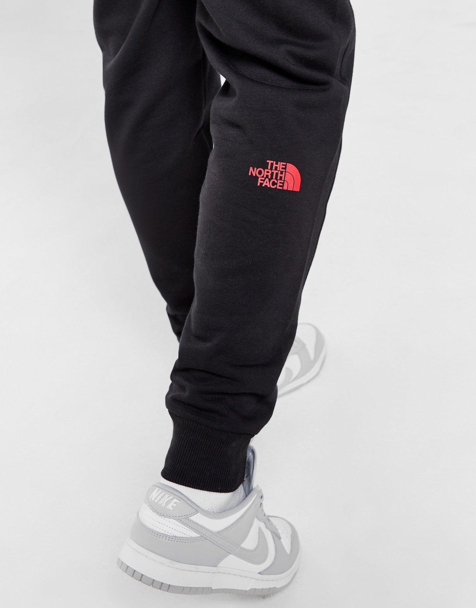 The North Face Pantalon de jogging Fine Box Homme