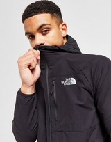 The North Face Performance Woven Full Zip Jacke