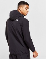 The North Face Performance Woven Full Zip chaqueta