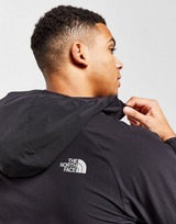 The North Face Performance Woven Full Zip chaqueta