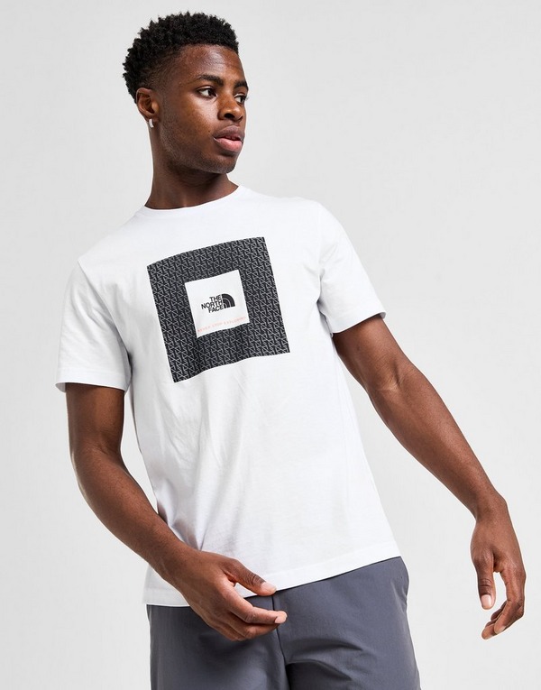 The North Face T-shirt Rhombus Homme