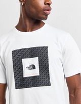 The North Face Rhombus Infil T-Shirt