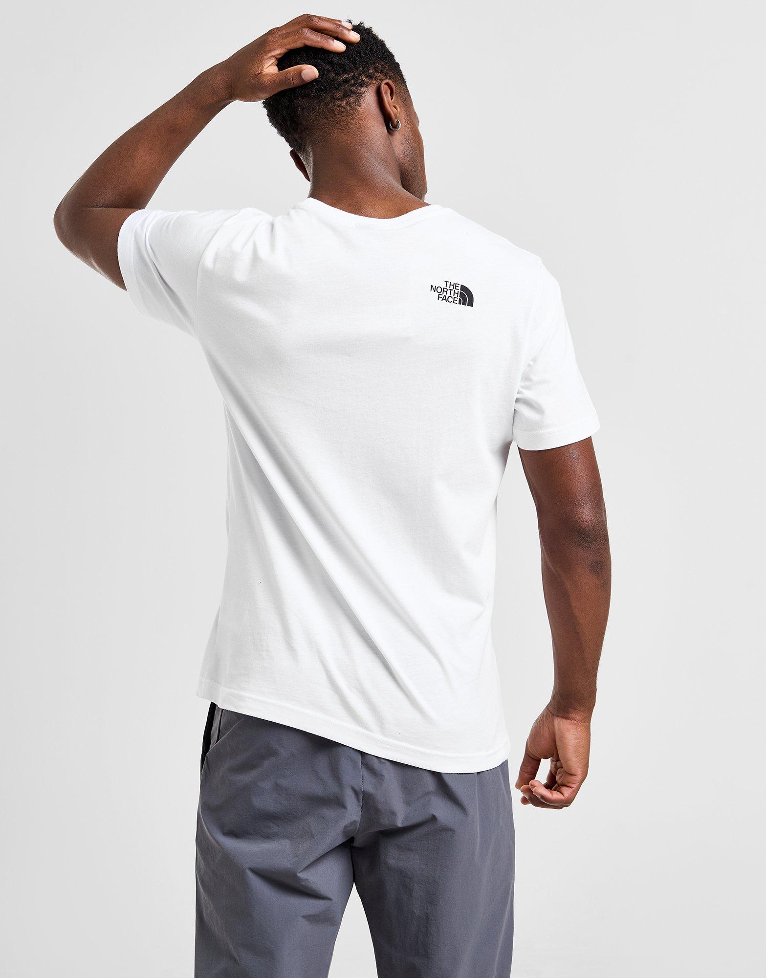 The North Face Rhombus Infil T-Shirt