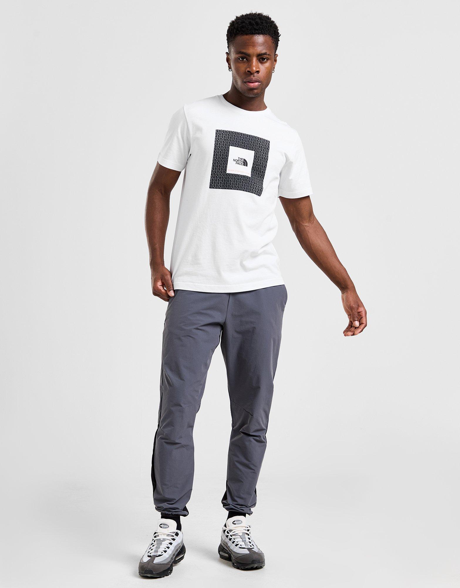 The North Face Rhombus Infil T-Shirt