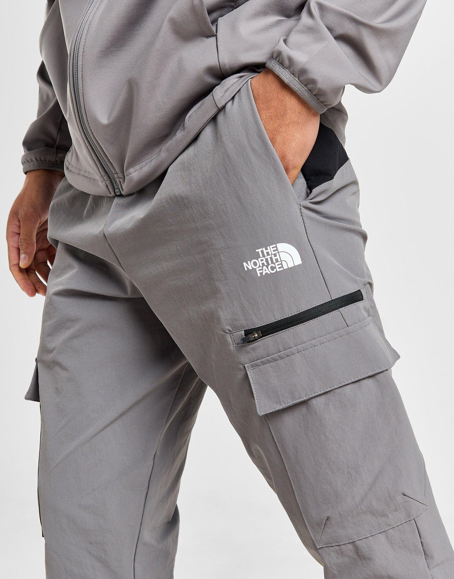 The North Face Trishull Zip Cargo Track Pants