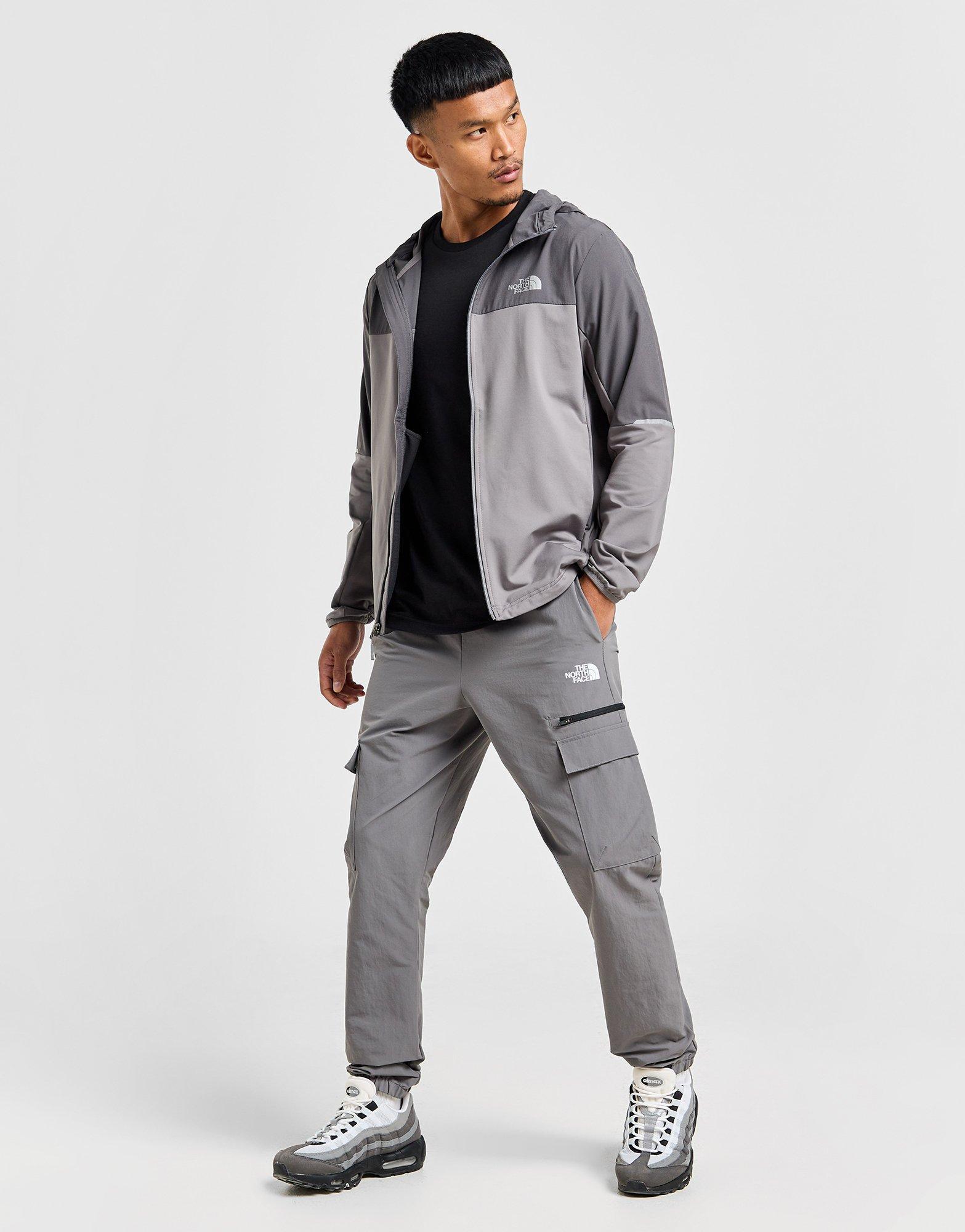 The North Face Trishull Zip Cargo Track Pants