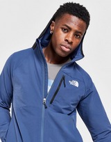 The North Face Performance Woven Full Zip Jacke