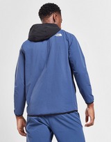 The North Face Performance Woven Full Zip Jacket