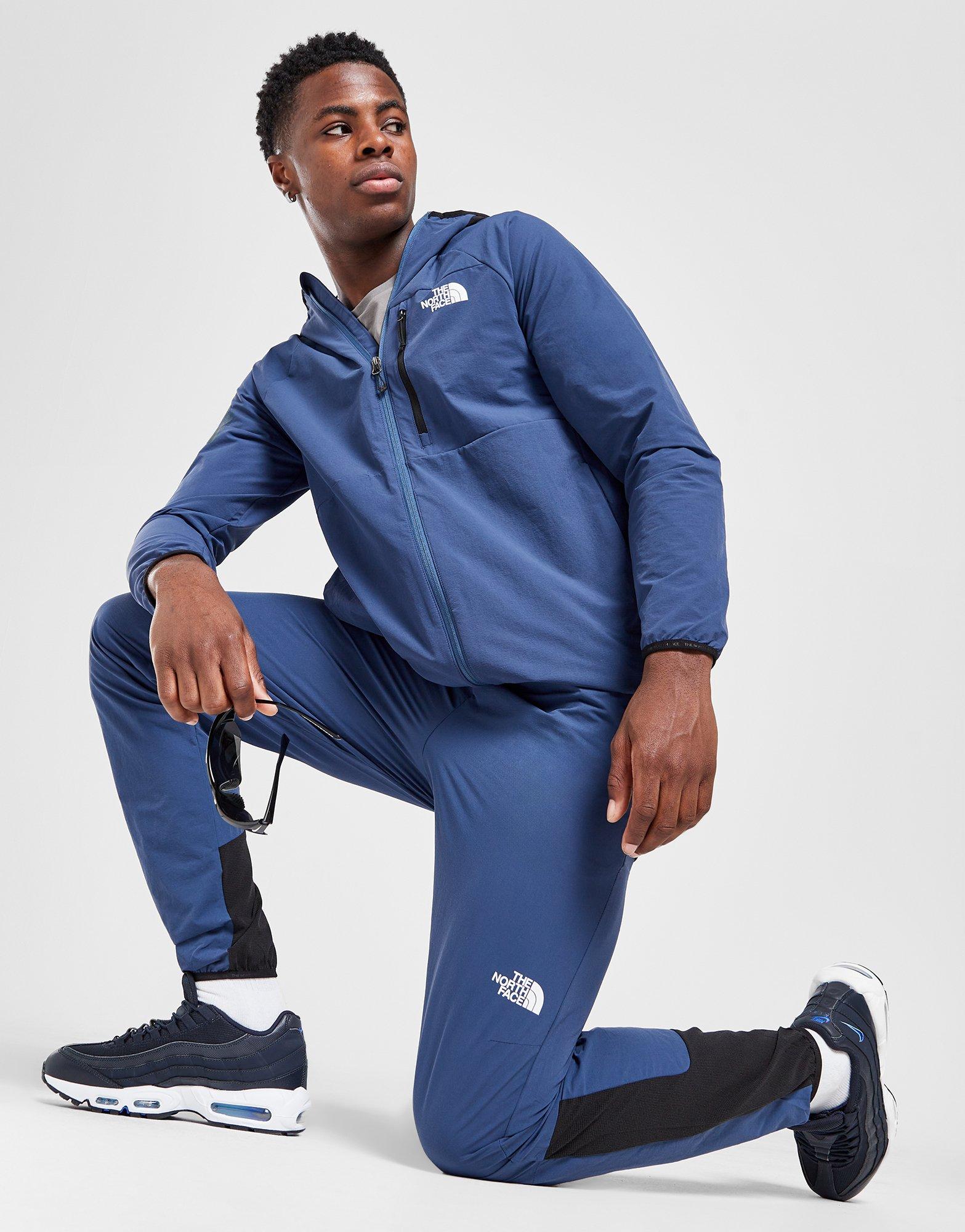 North face woven track pants sale