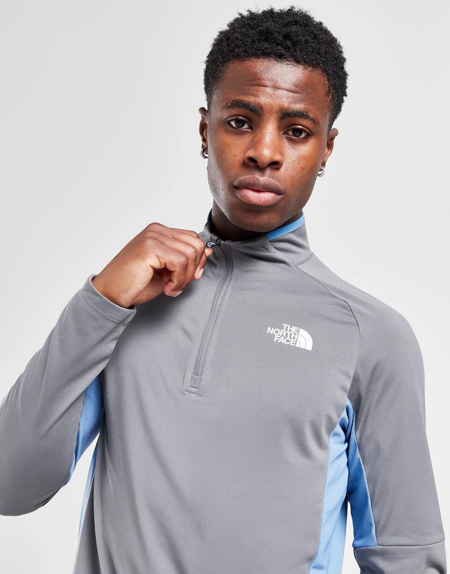 The North Face Performance 1/4 Zip Top