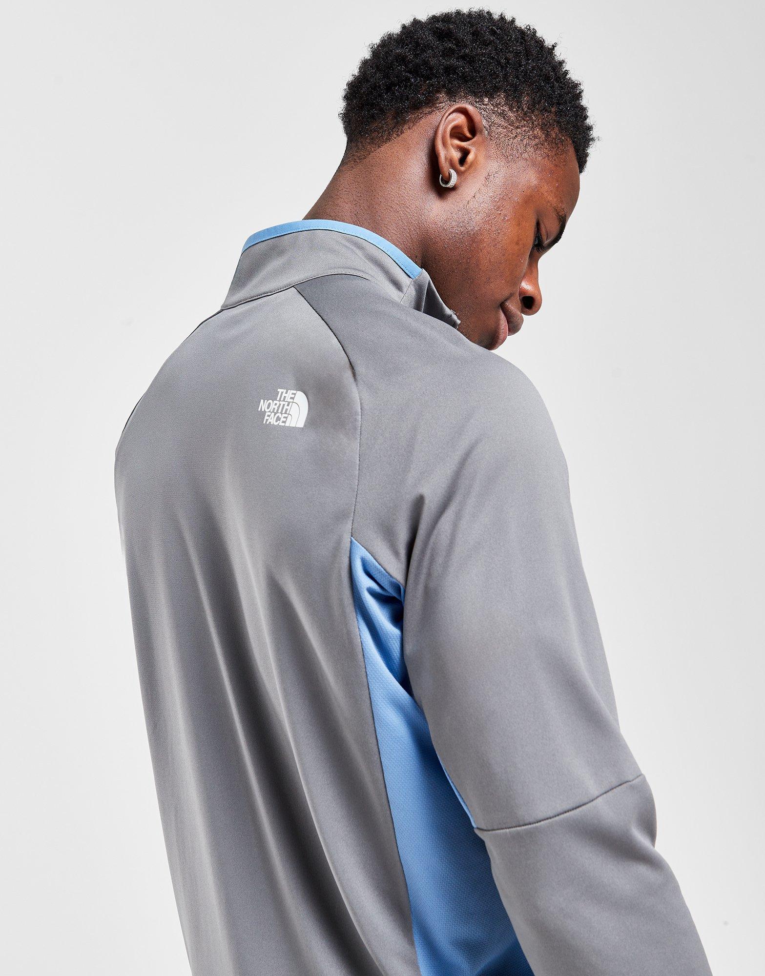 The North Face Performance 1/4 Zip Top