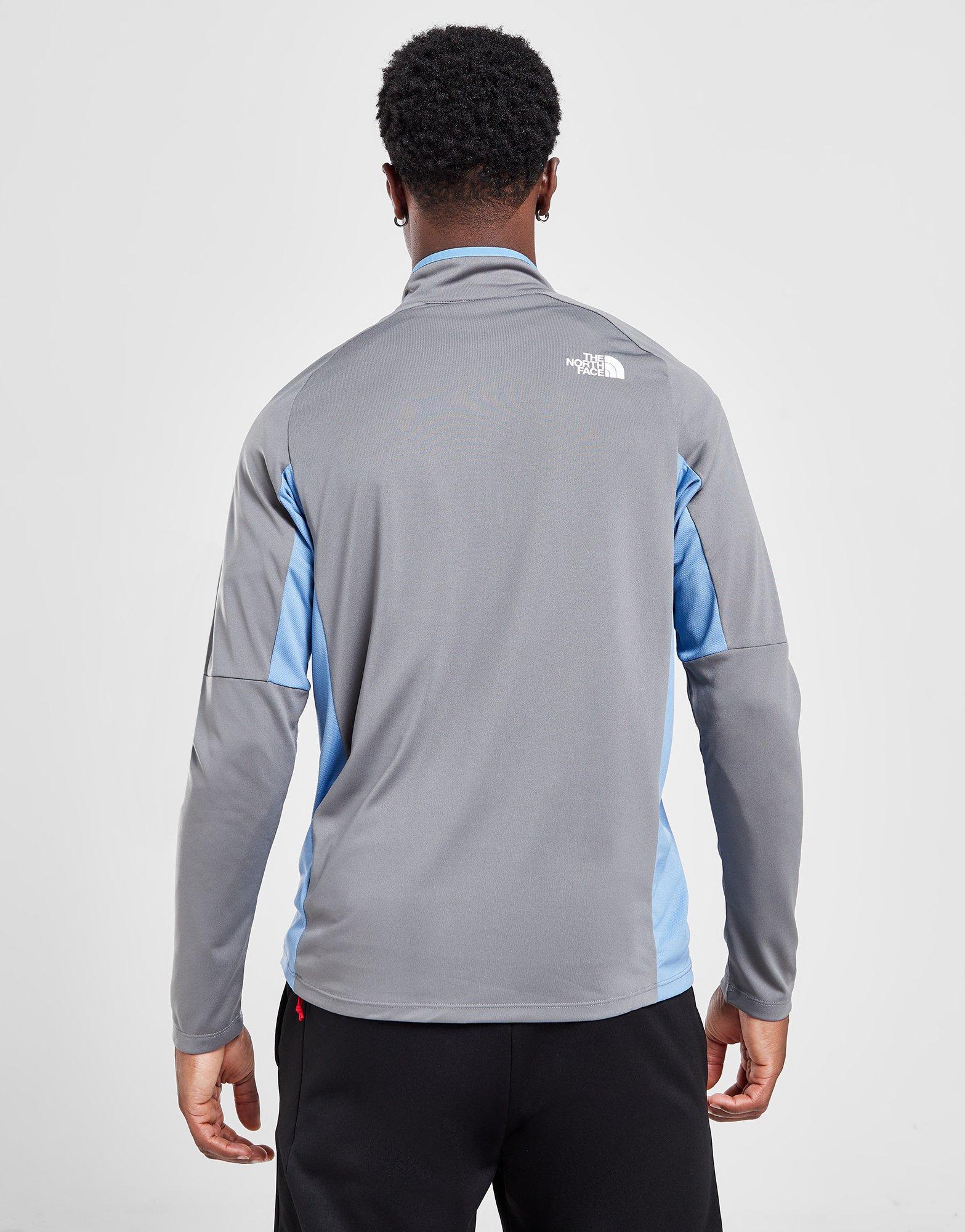The North Face Performance 1/4 Zip Top