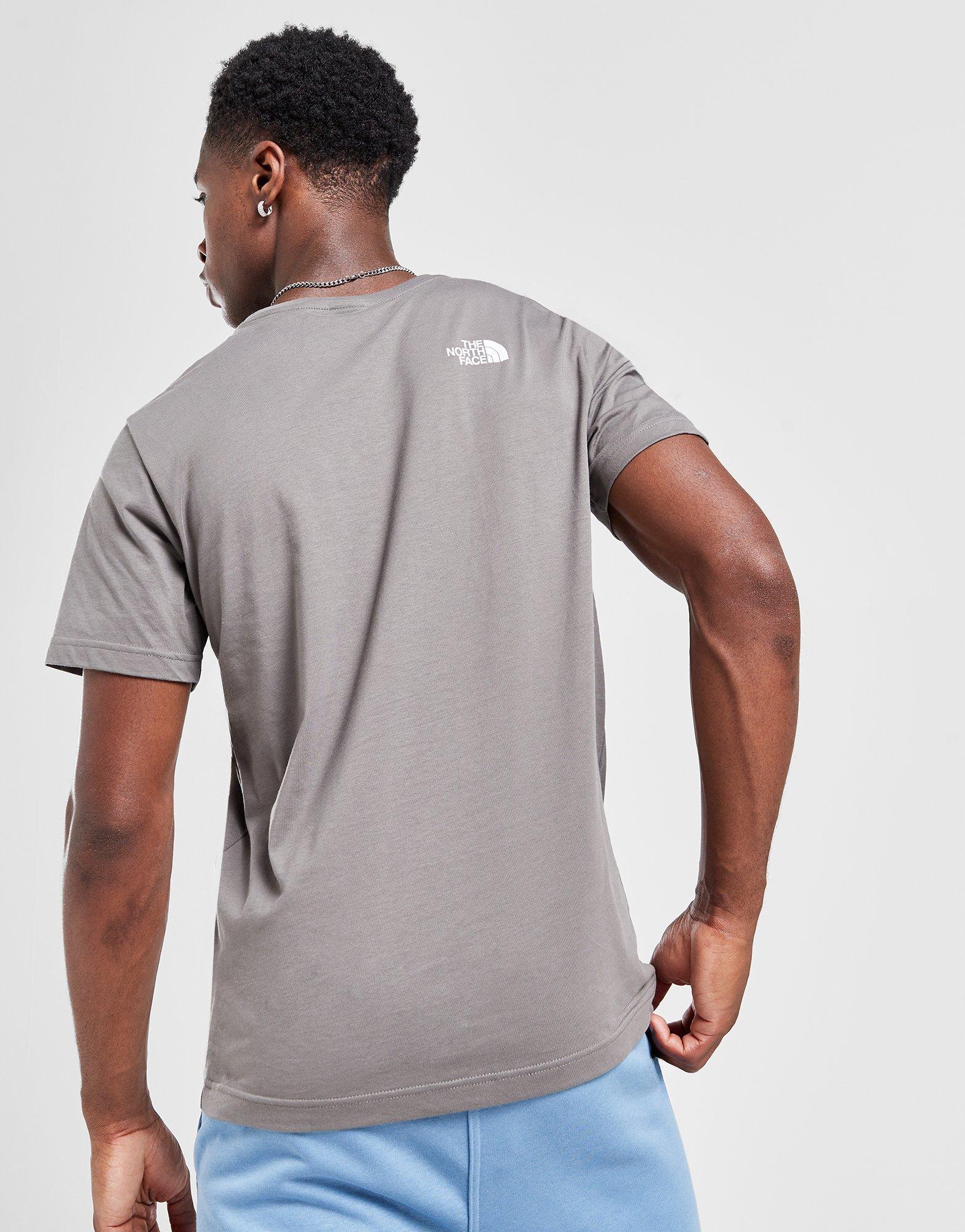 The North Face Box Notes T-Shirt