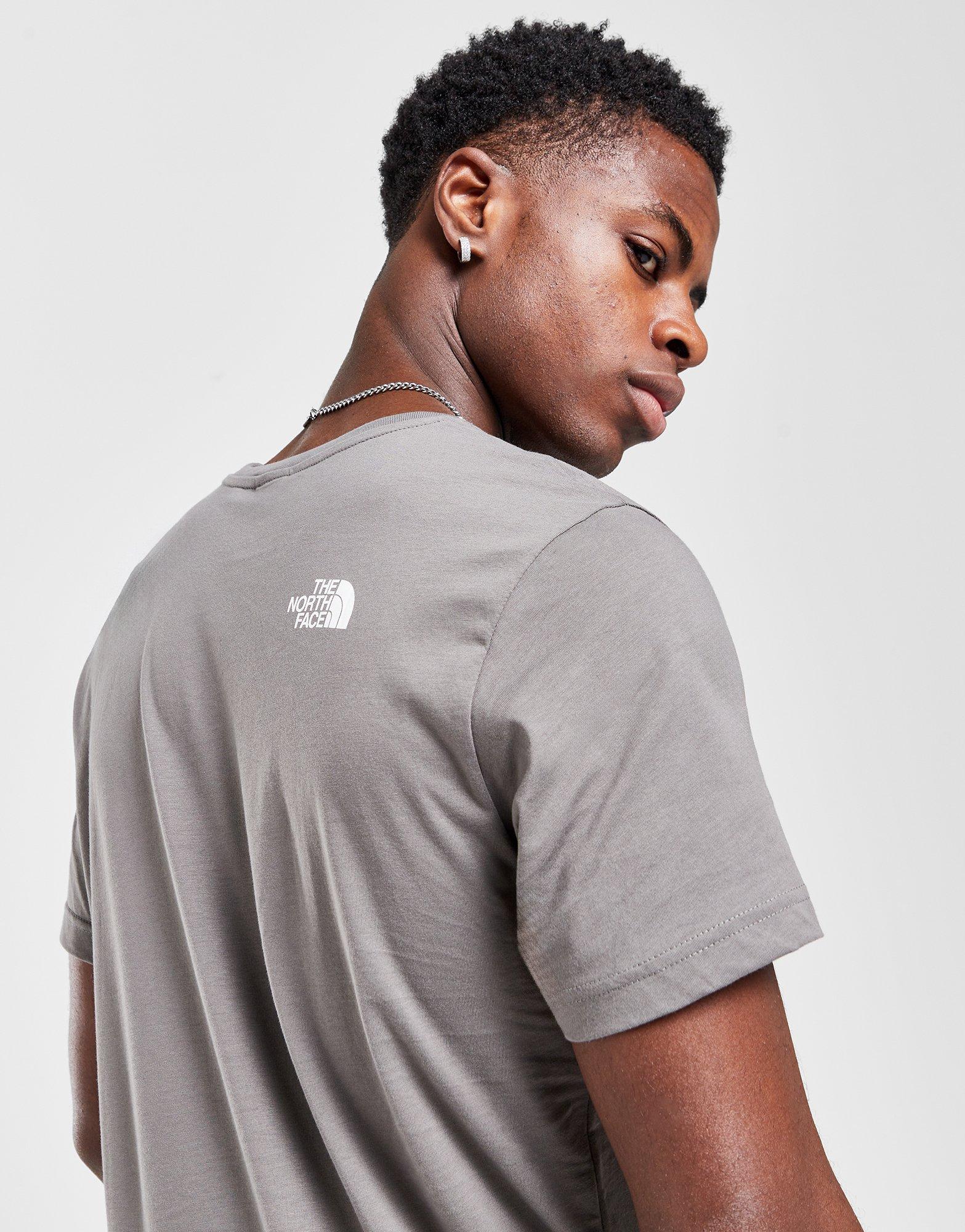 The North Face Box Notes T-Shirt