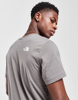 The North Face T-shirt Herr