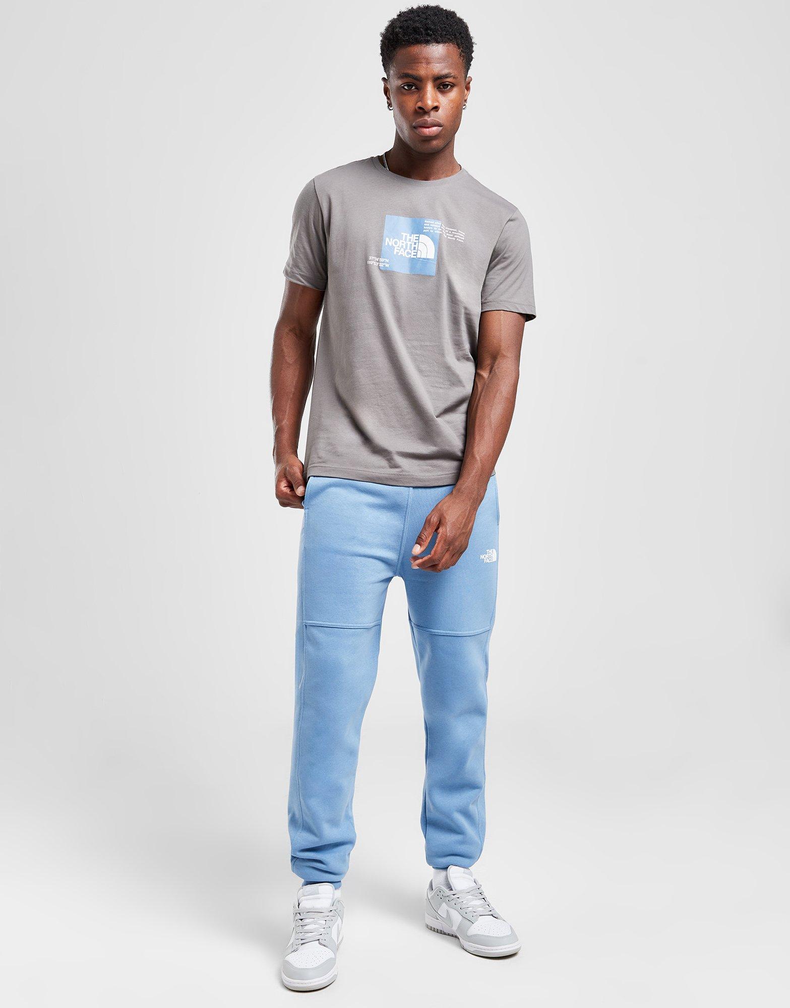 The North Face Box Notes T-Shirt