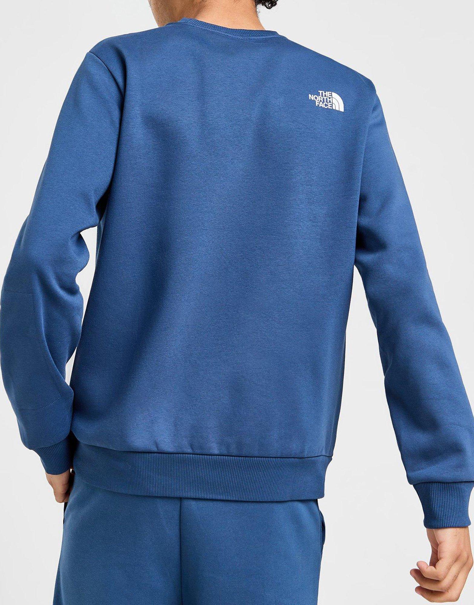 The North Face Changala Crew Sweatshirt