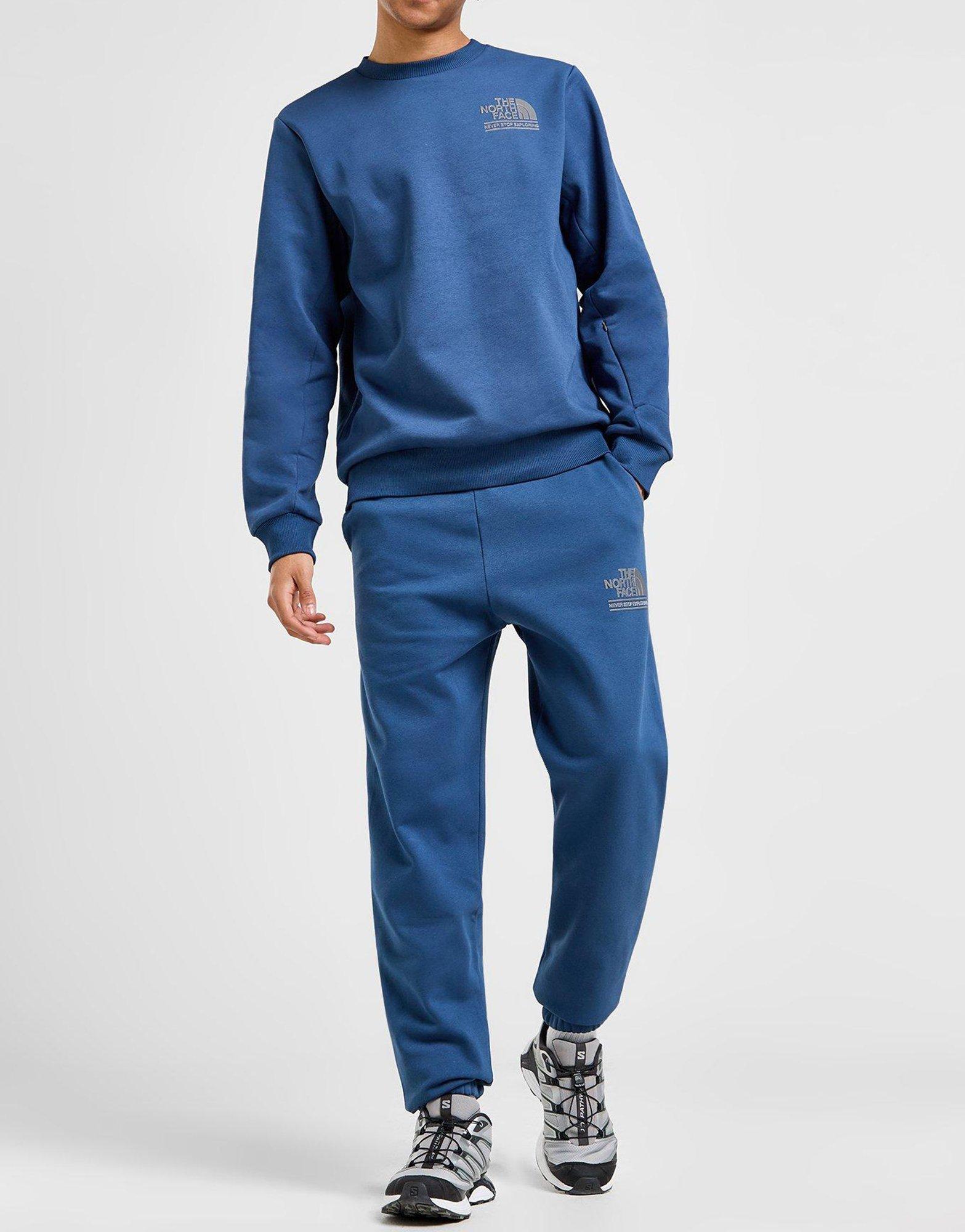 The North Face Changala Crew Sweatshirt
