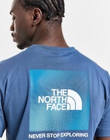 The North Face Camiseta Faded Box