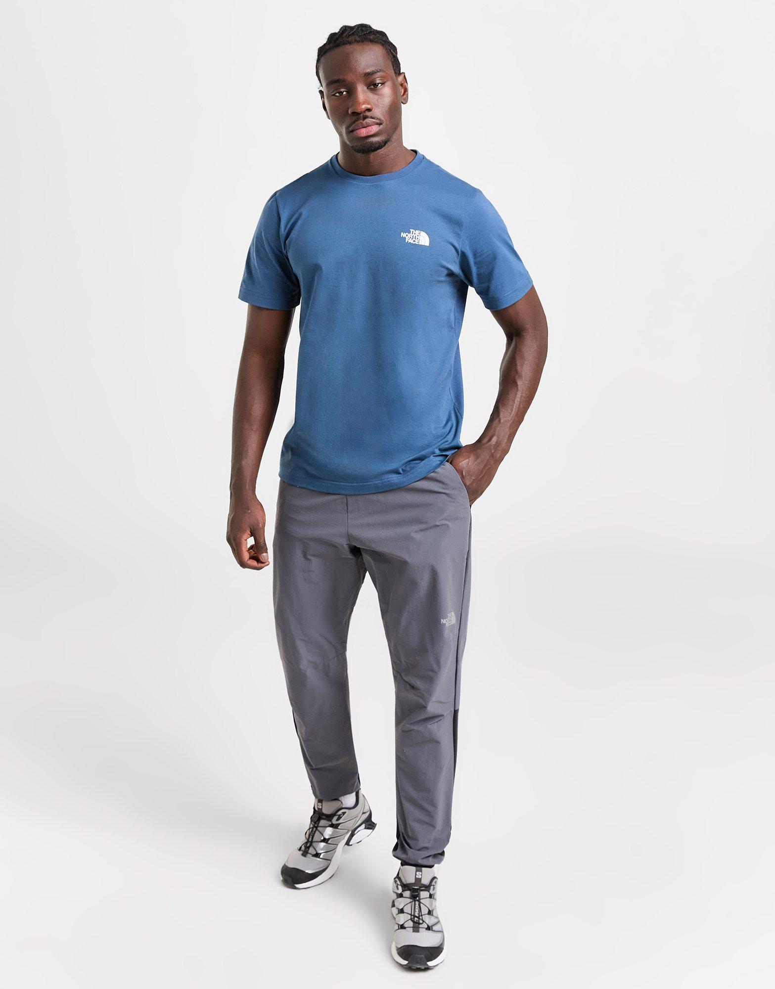 The North Face Faded Box T-Shirt