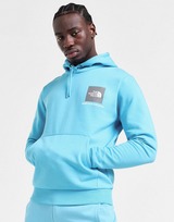 The North Face Hoodie Fine Box