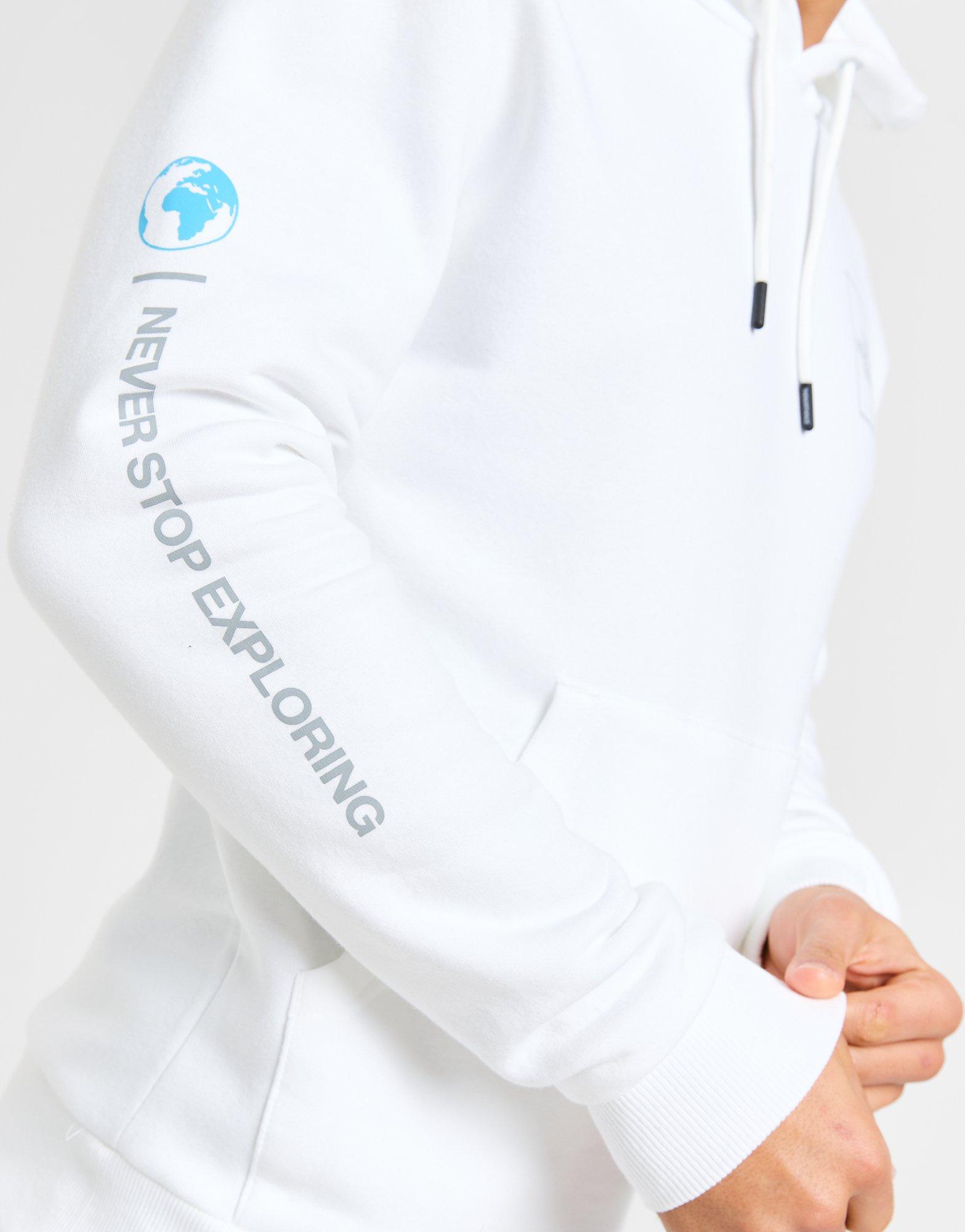 The North Face Mountain Scale Hoodie