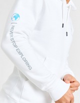 The North Face Mountain Scale Hoodie