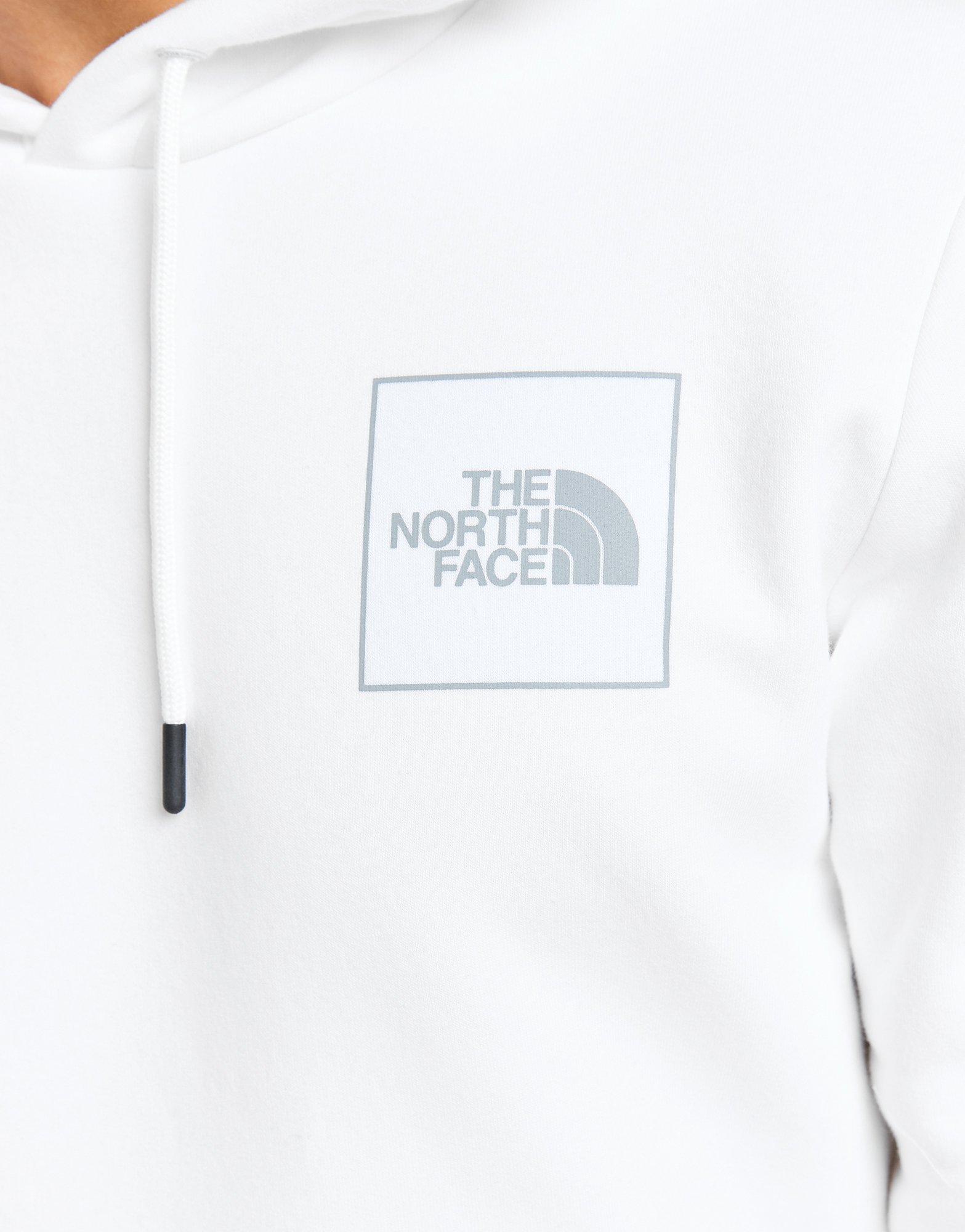 The North Face Mountain Scale Hoodie