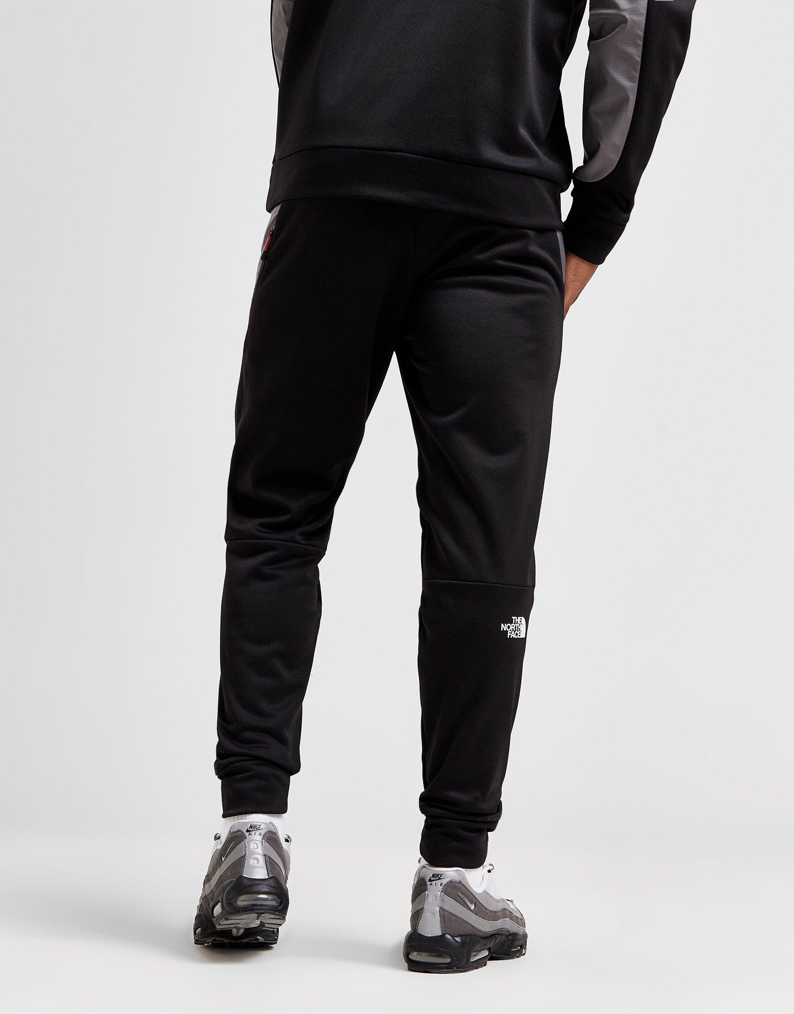 North face shop cuffed pants