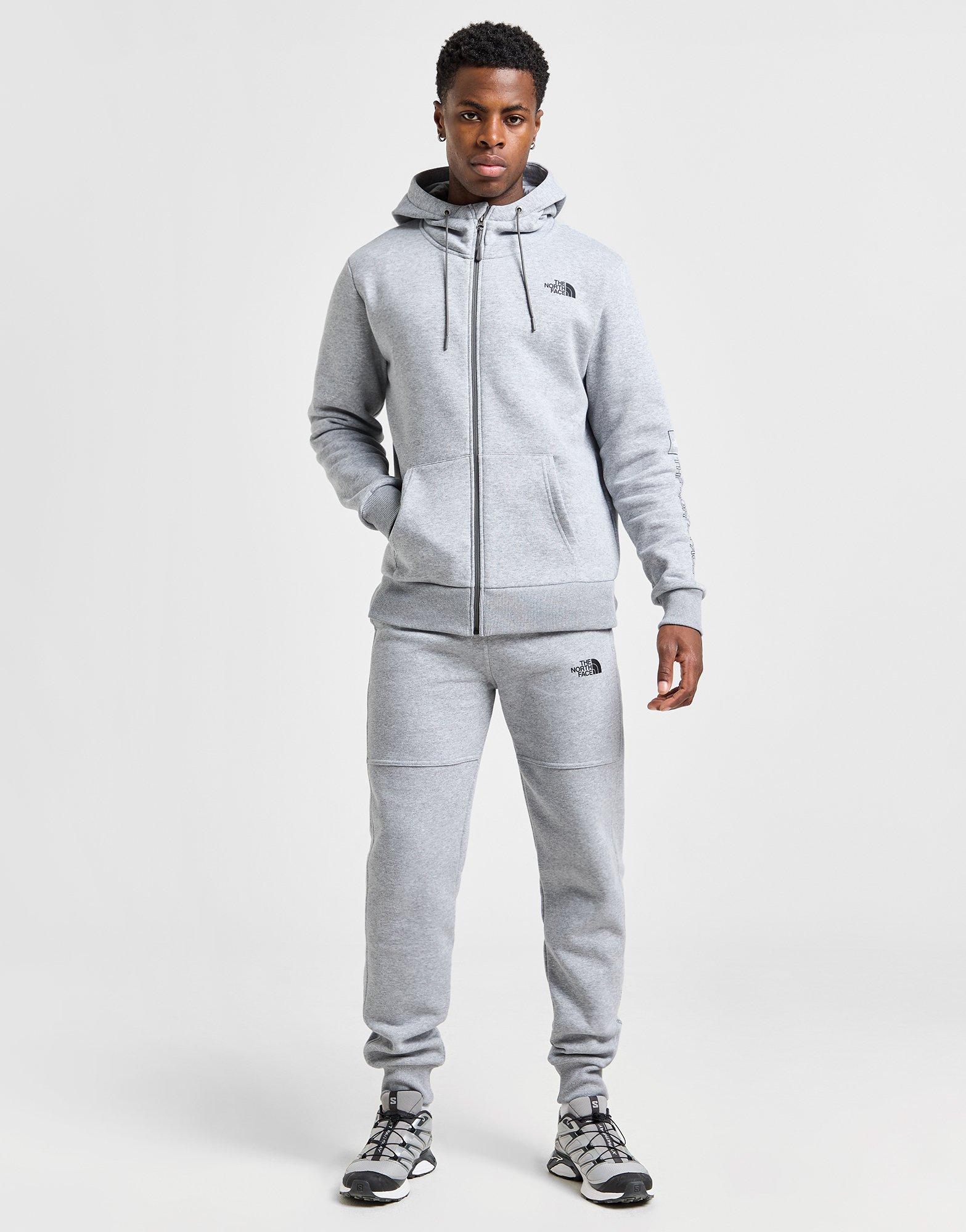 The North Face Outline Hoodie
