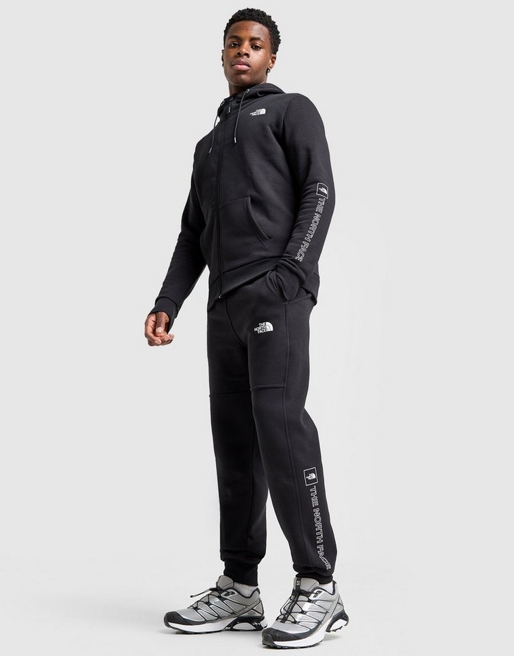 The North Face Linear Logo Joggers