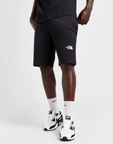 The North Face Linear Logo Shorts