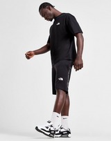 The North Face Short Linear Homme