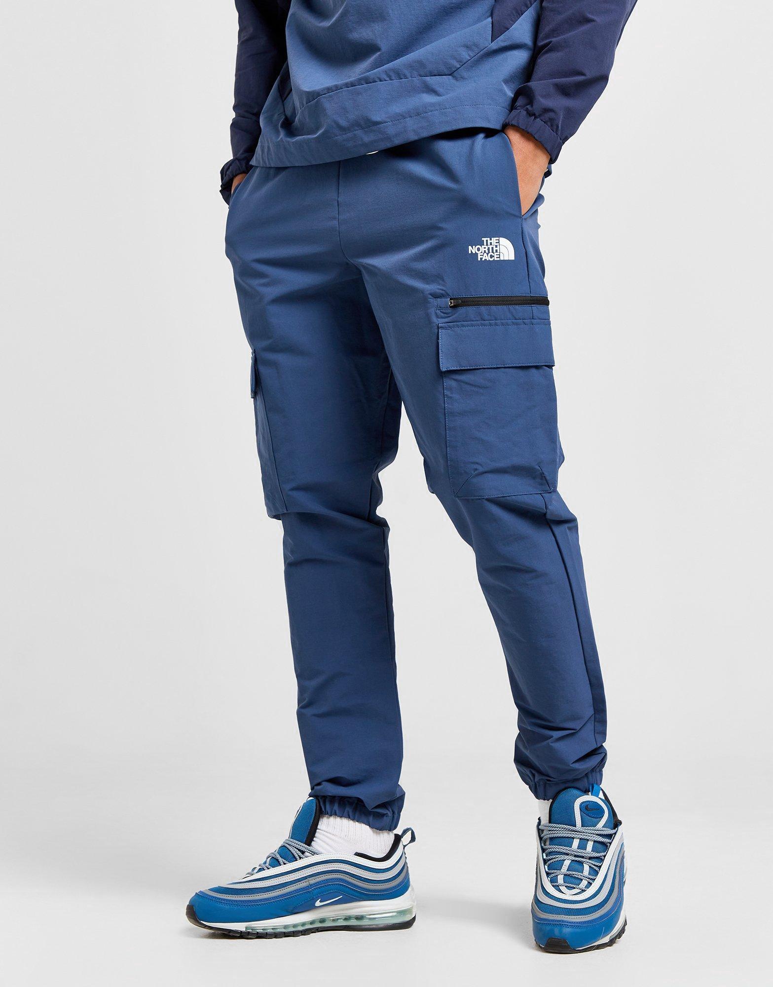 The North Face Trishull Zip Cargo Track Pants